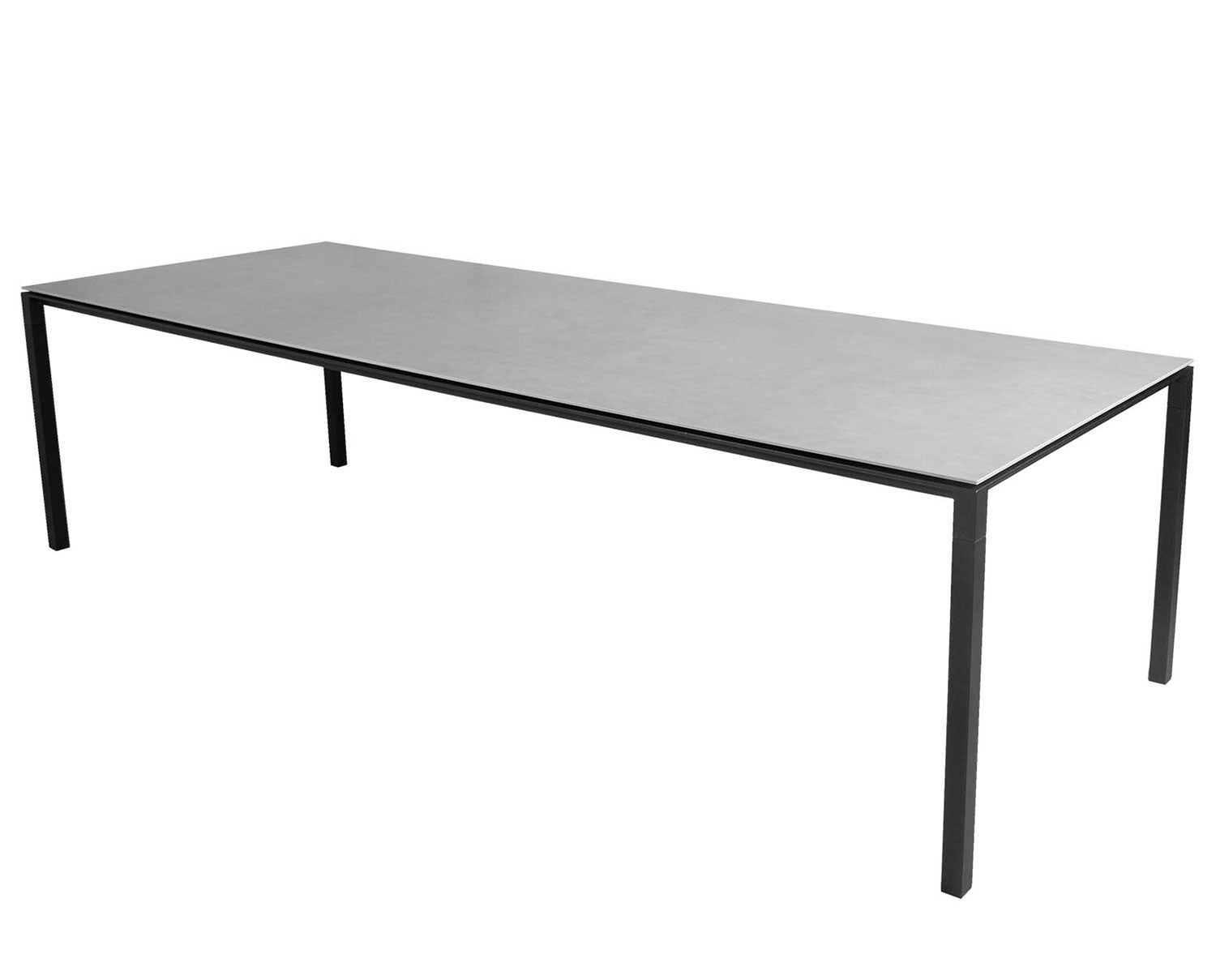 Pure-matbord-cane-line-5086AL_P280X100CB-lava-grey-concreate-grey-ceramic