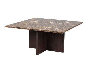 Brooksville-Soffbord-Brun-Brun-Emperador-1