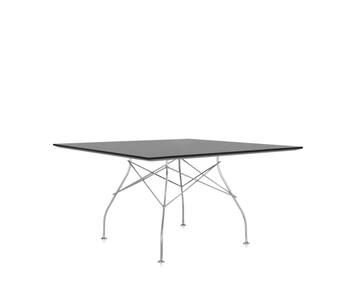 Glossy-bord-130x130-svart-krom-2-Kartell