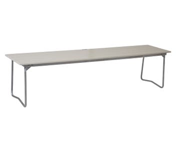 Bänk 9 Vitlackad Ek Grythyttan