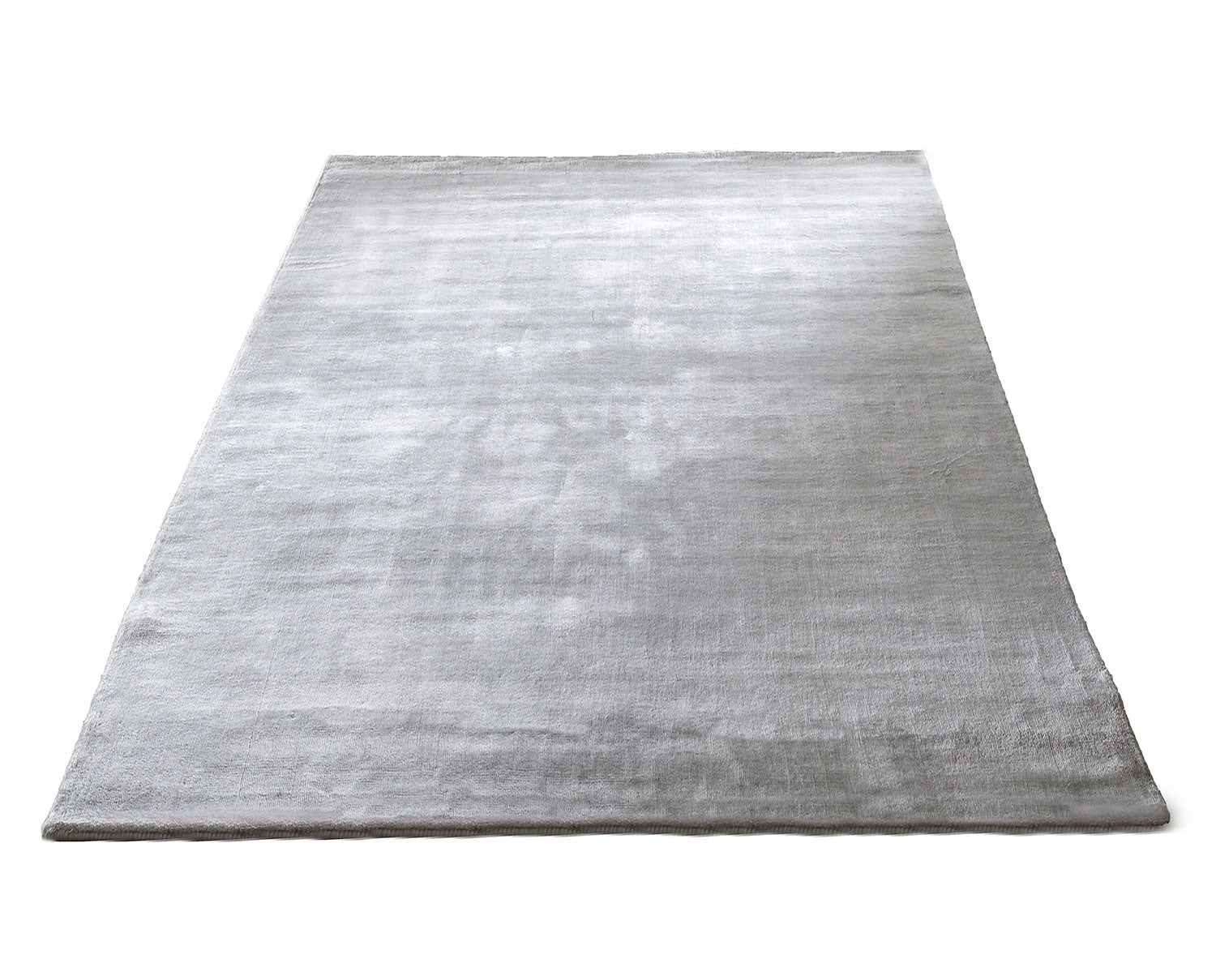 Bamboo Matta Light Grey