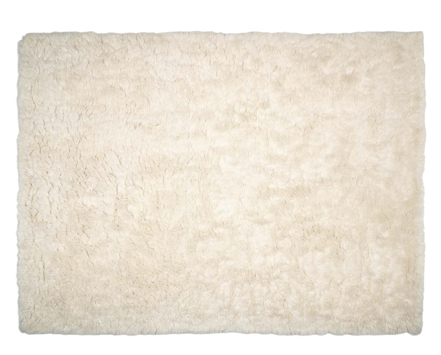 Cloudy Matta Naturvit