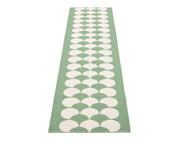 Poppy Matta Oregano Vanilla 70x250