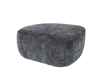 Bubble Fotpall Alice Grey 7