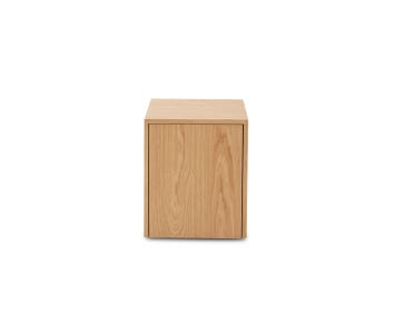 New-Works_Packshot_40933_Mass-Side-Table-Drawer_Natural-Oak_470x400x400mm_1
