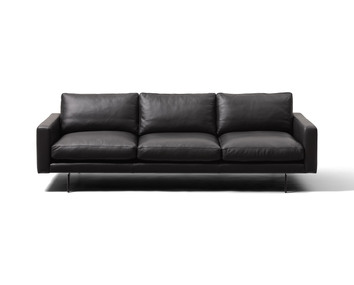 2,5-sits | Läder | PG10 Buttero Black