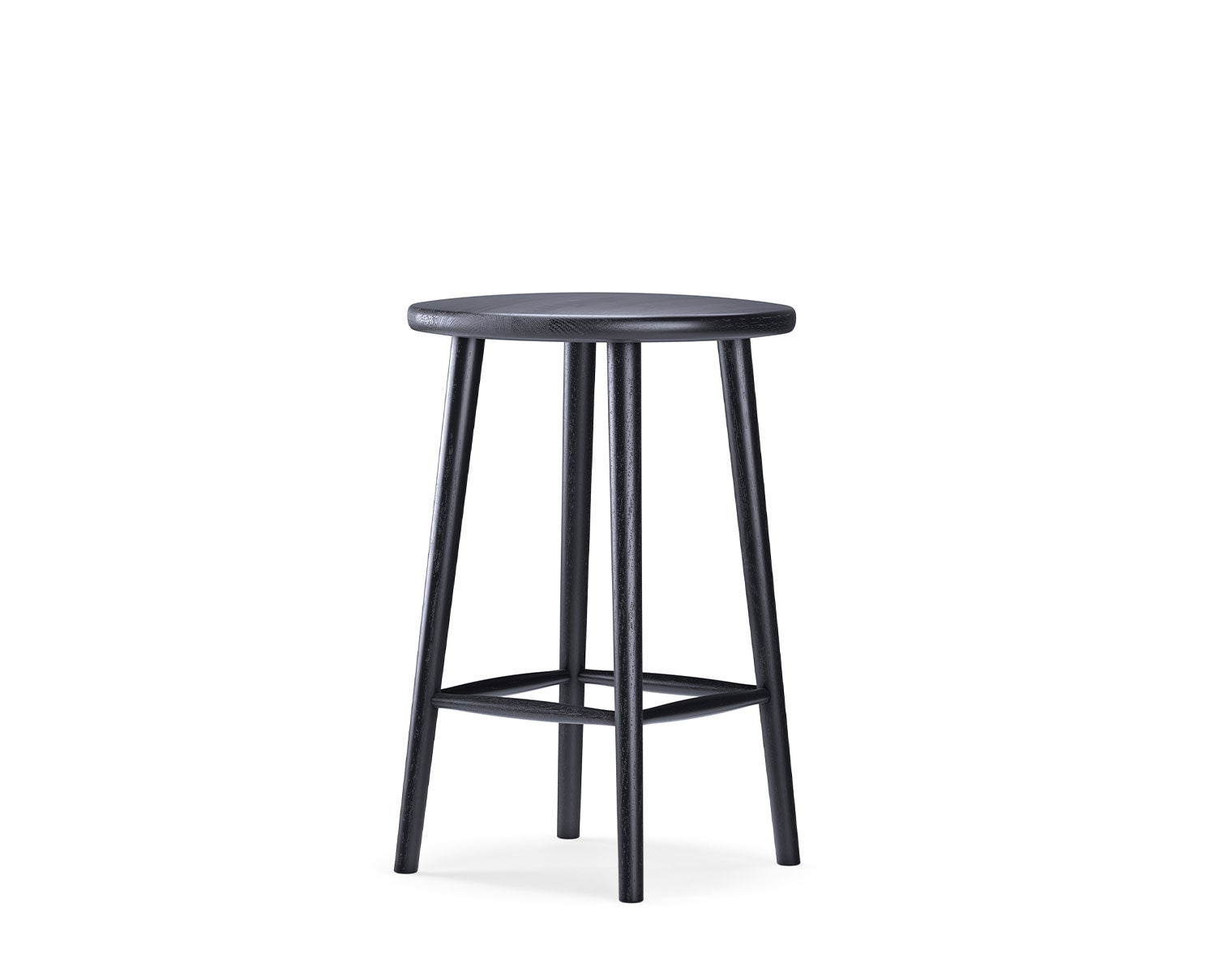 Miss-Button-Barpall-H62-Ek-Svart-52