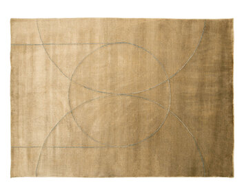 Circulus Matta Ochre