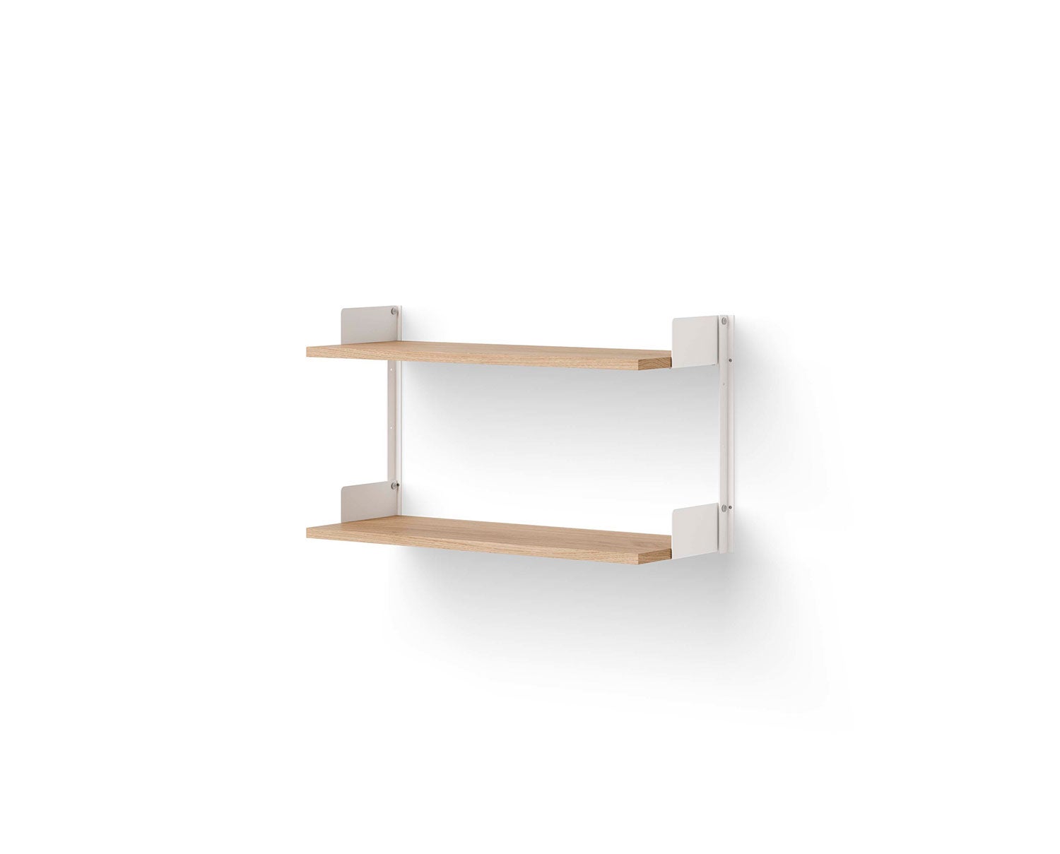 New_Works_Packshots_41931_NW_Wall_Shelf_450_White_Oak