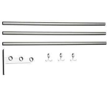 Essem-Nostalgi-Påbyggnad-Aluminium-Vit