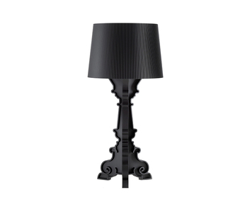 Bourgie Lampa Matt Black