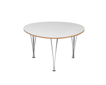 Trisuperellips Bord Spännben