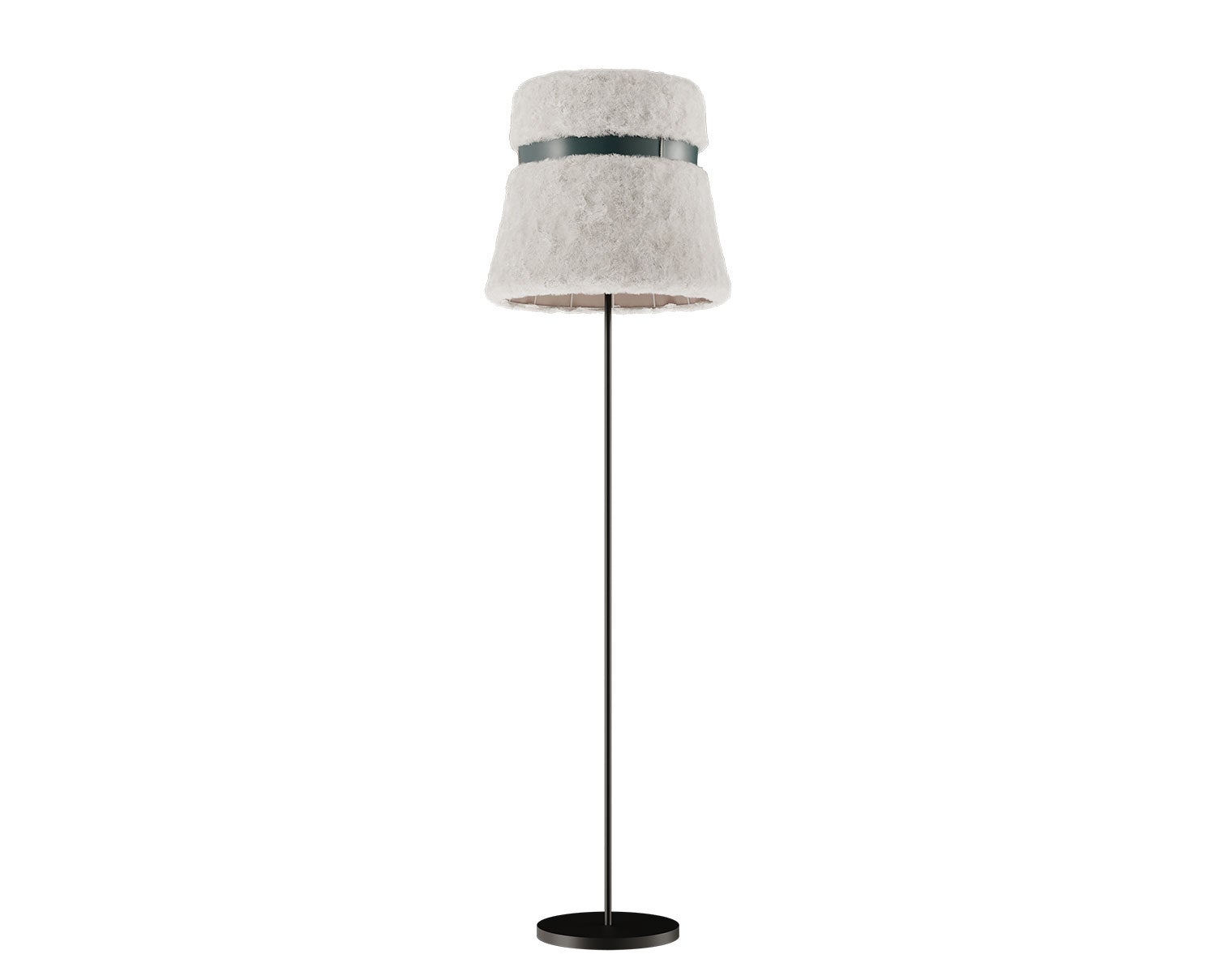 Glowing-ice-floor-lamp-cuero-design-40-Ocean-Blue
