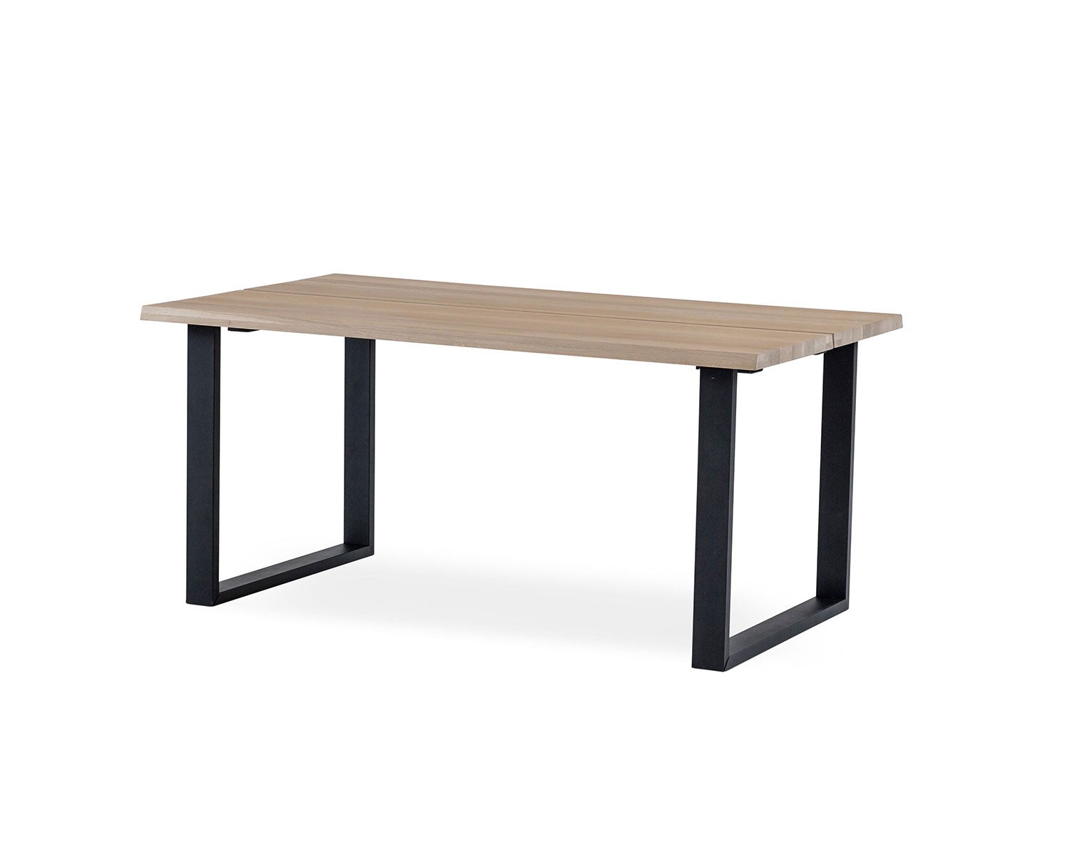 Fleet-Matbord-160-CM-Vitoljad-Ek