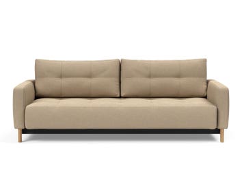 Tyg 587 Phobos Mocha