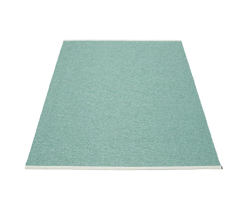 Mono Matta Jade / Pale Turquoise