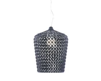 Kabuki Taklampa Svart