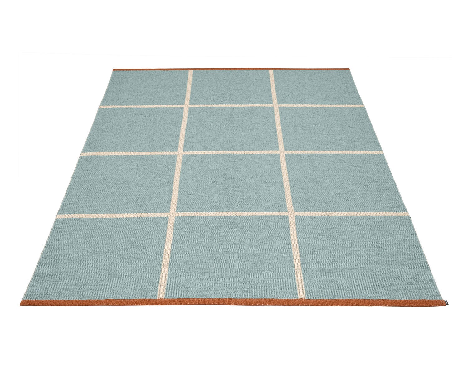 Criss Matta i färgen Haze