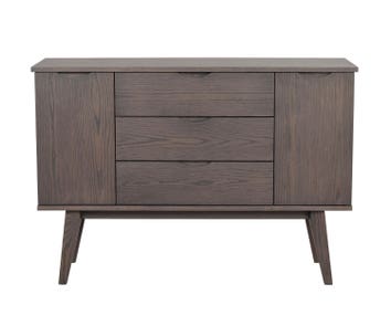 Filippa-Sideboard-120-Brun-Ek