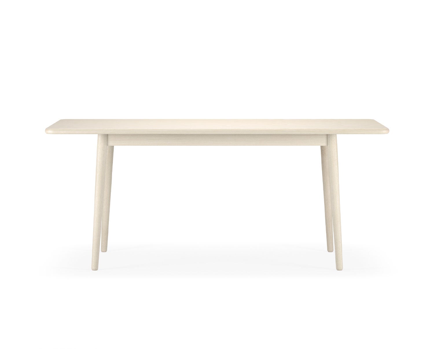 Miss Holly Bord 175 i vitoljad björk