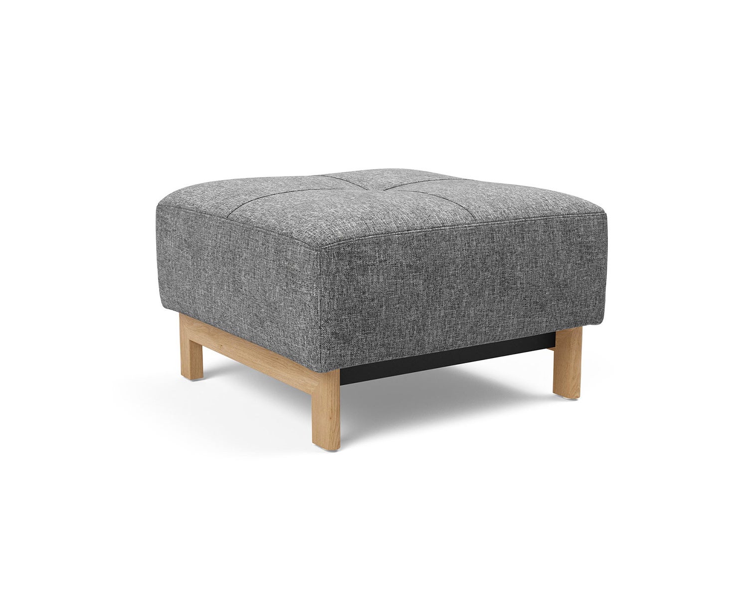 Tyg 563 Twist Charcoal