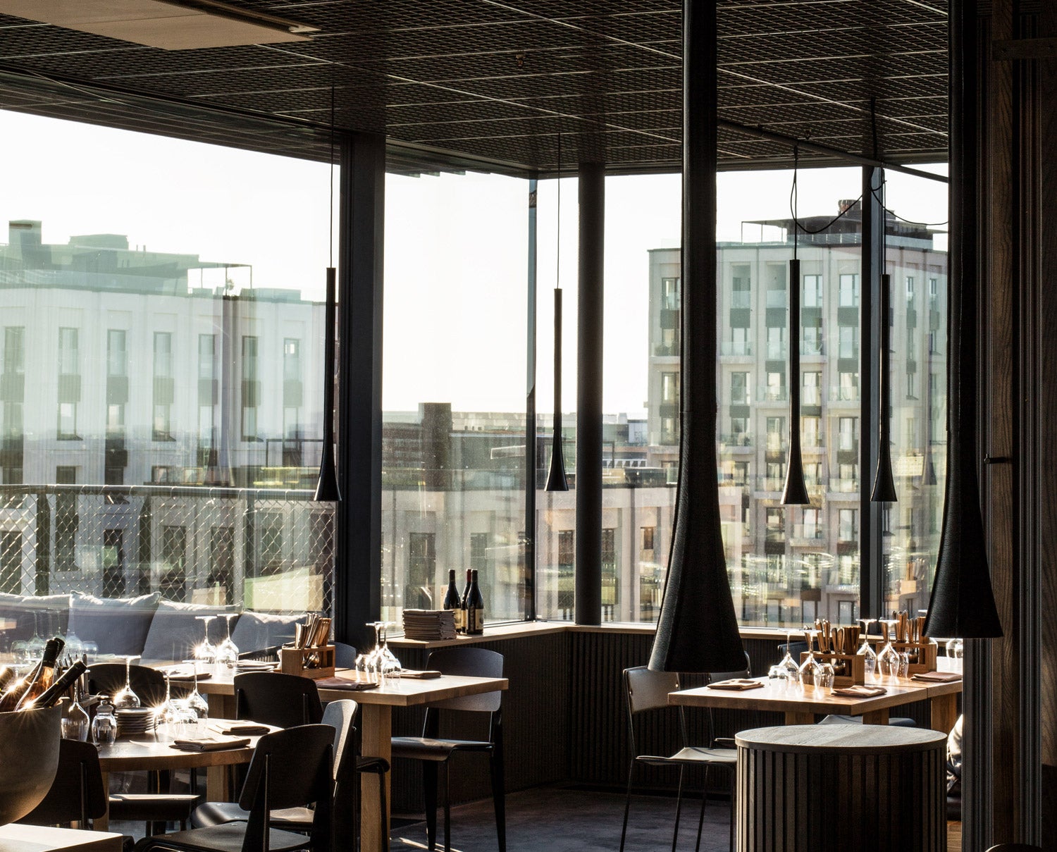 Boa Taklampa Örsjö Belysning