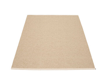 mono beige 140 matta pappelina