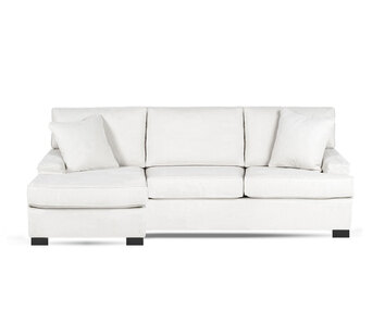 Sandhamn Soffa med divan