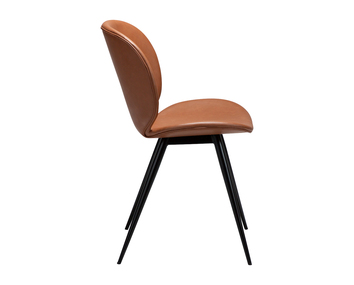 cloud-chair-cognac-faux-leather-w-black-metal-legs_100800262-03-profile