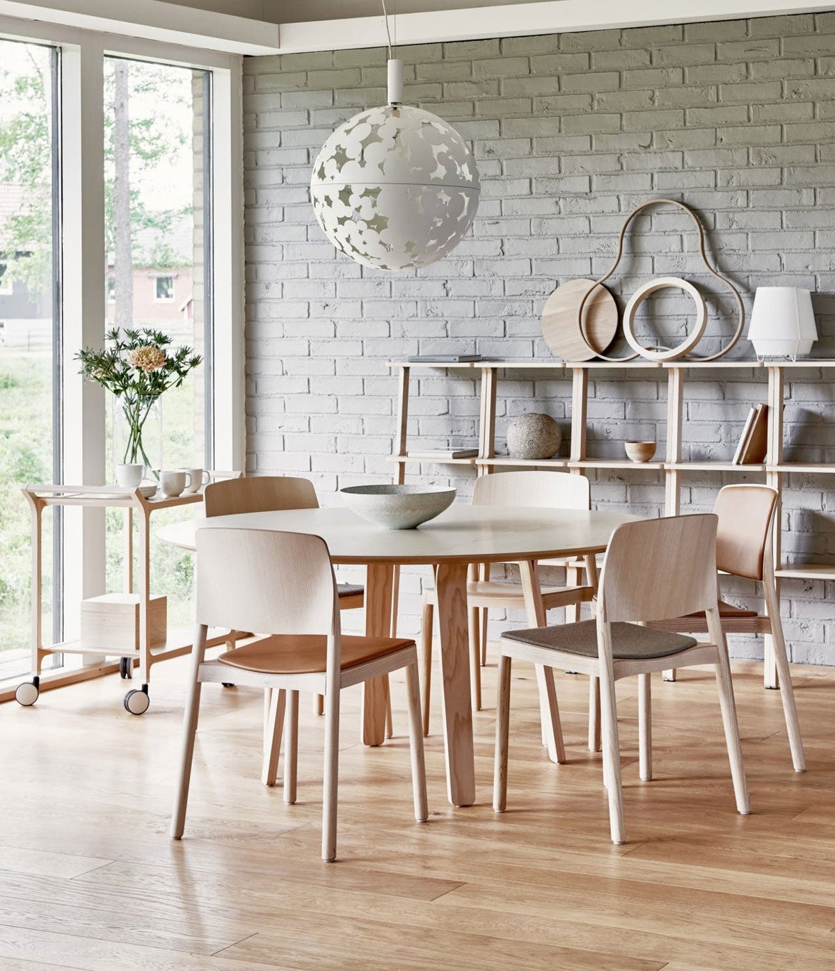 Swedese-Divido-150-CM