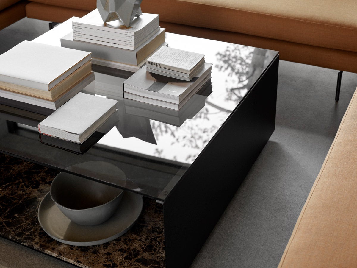 Expose Soffbord | Large