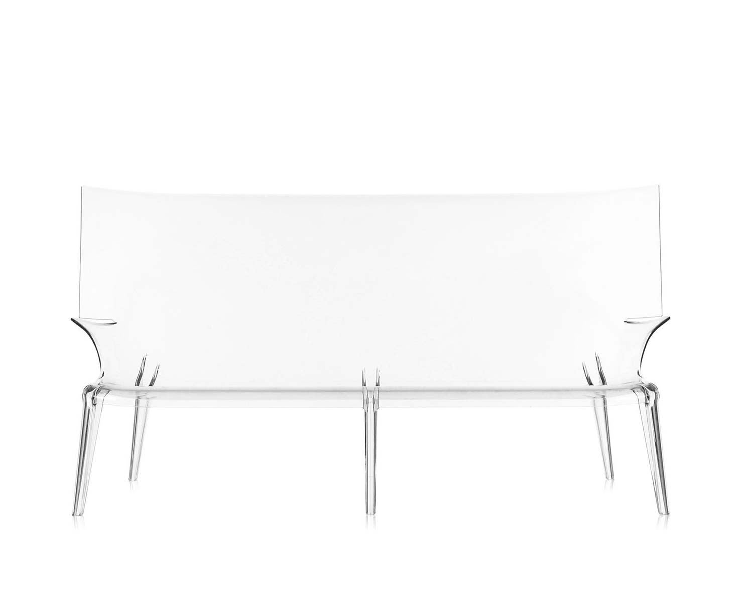 Uncle Jack Soffa Crystal