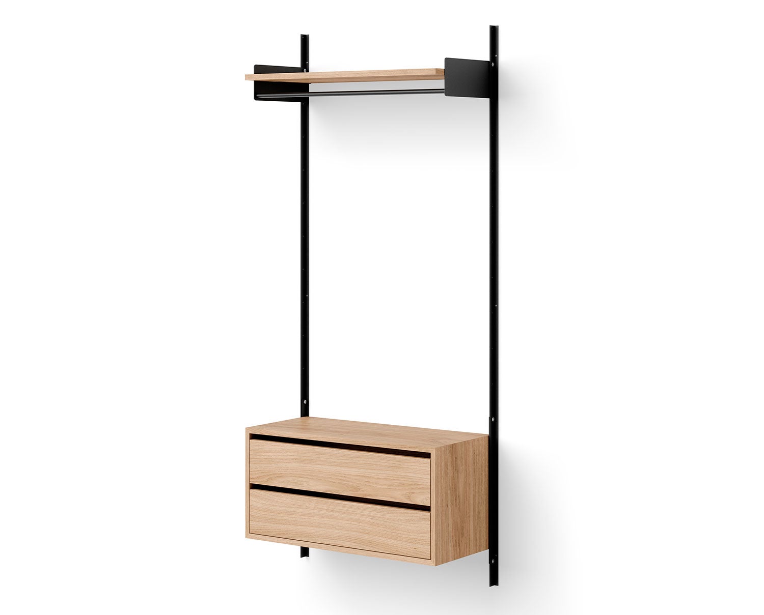 Wardrobe-Shelf-1-Cabinets-Black-Oak