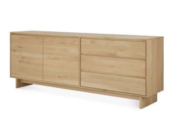 Ethnicraft-Wave-Sideboard