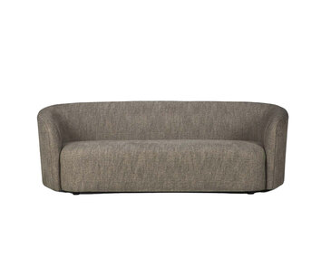 Ellipse Soffa 3-Sits Ash Ethnicraft