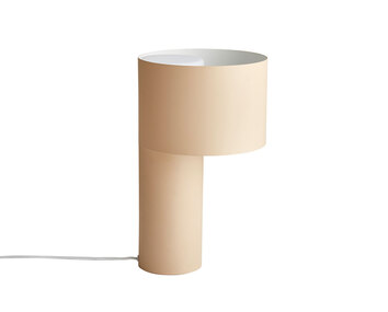 Tangent Bordslampa Desert Sand