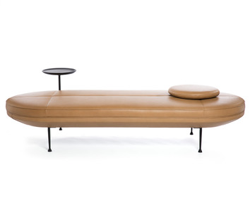 Läder | PG10 Buttero Cuoio