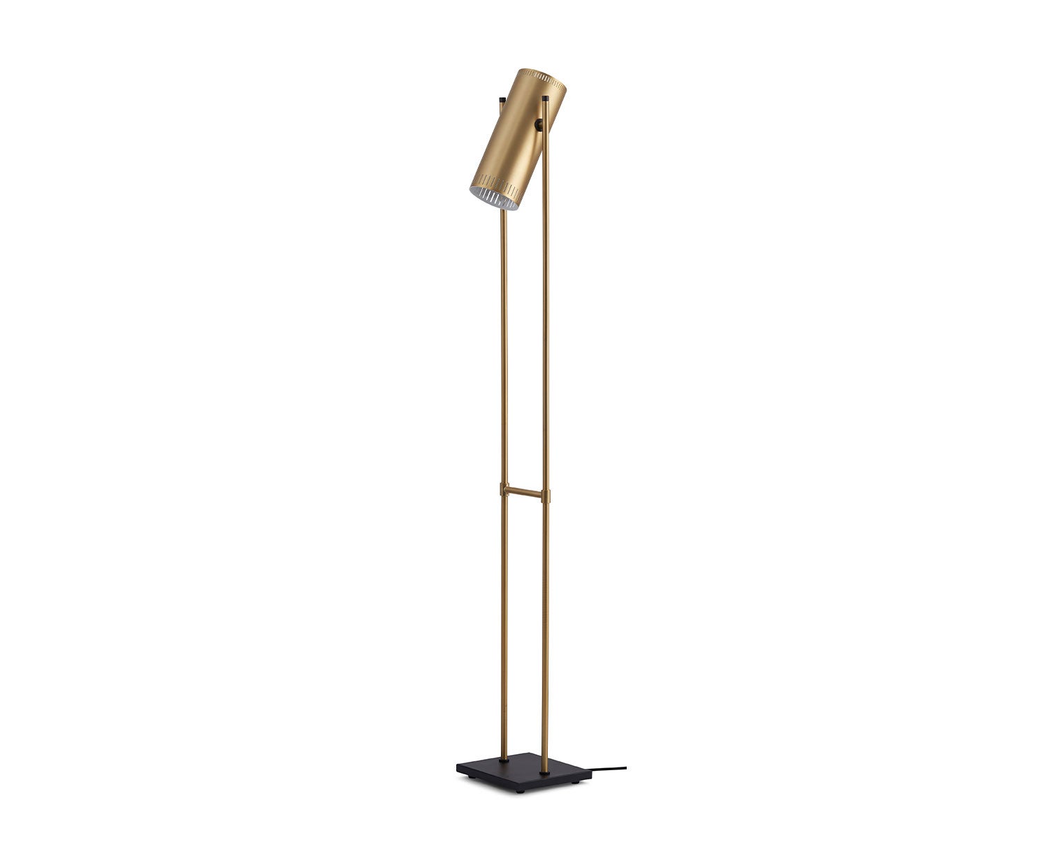 Trombone-Golvlampa-Massing
