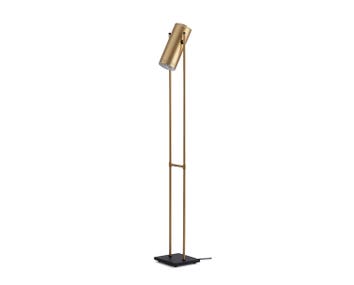 Trombone-Golvlampa-Massing