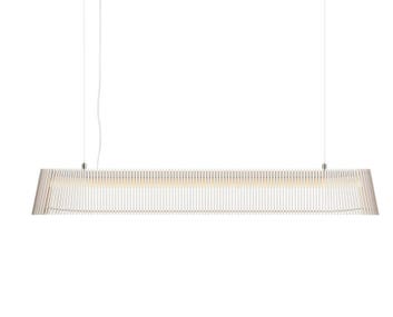 Owalo 7000 Taklampa Vit