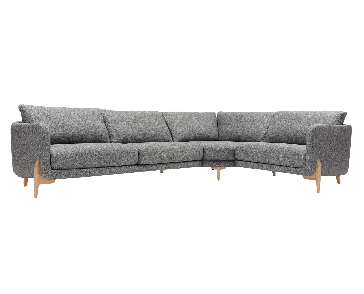 Jenny Hörnsoffa från Sits, Set 5