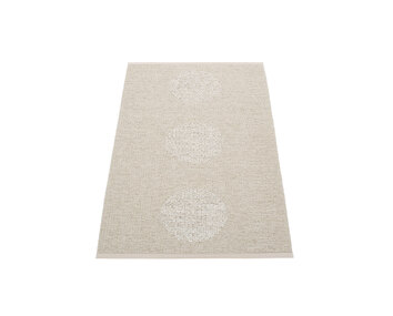 Vera2.0 Matta Linen Linen Metallic 70x120