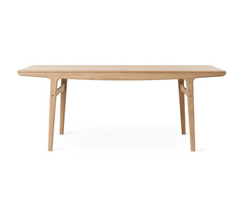 Evermore-Matbord-190-CM-Ek-1