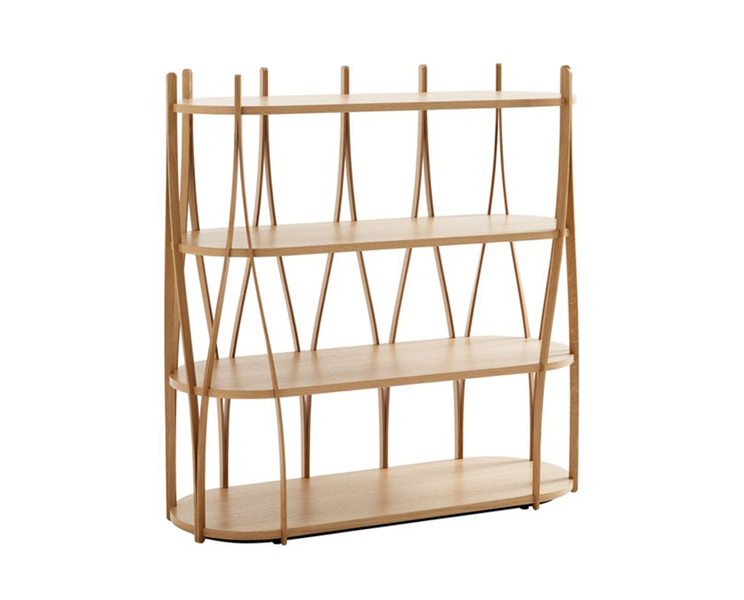 Alva Hylla Modell 1233