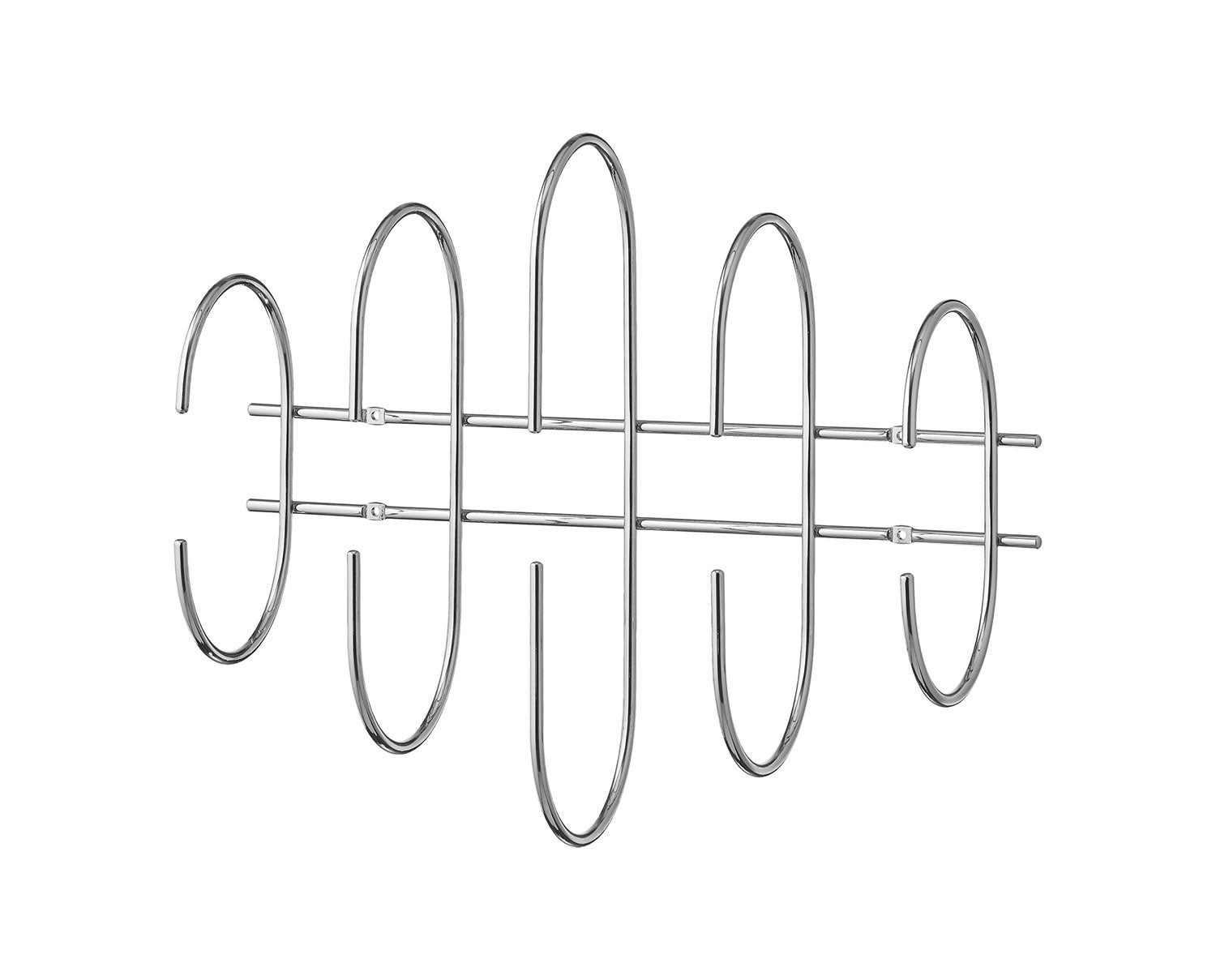 Moveo-Kladhangare-Liten-Silver