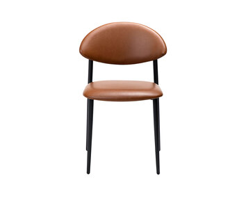 Tush Stol Vintage Light Brown