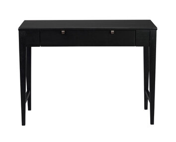 Confetti-Avlastning-Svartlackad-Ek