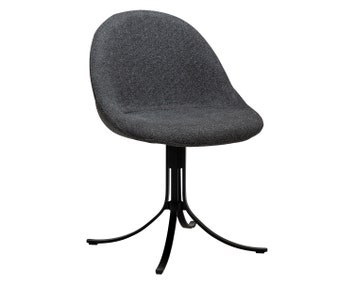 dolo-chair-pebble-grey-boucle-fabric-w-black-swivel-legs_100700110-01-main