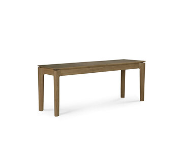 Bok Bänk Teak 146 cm