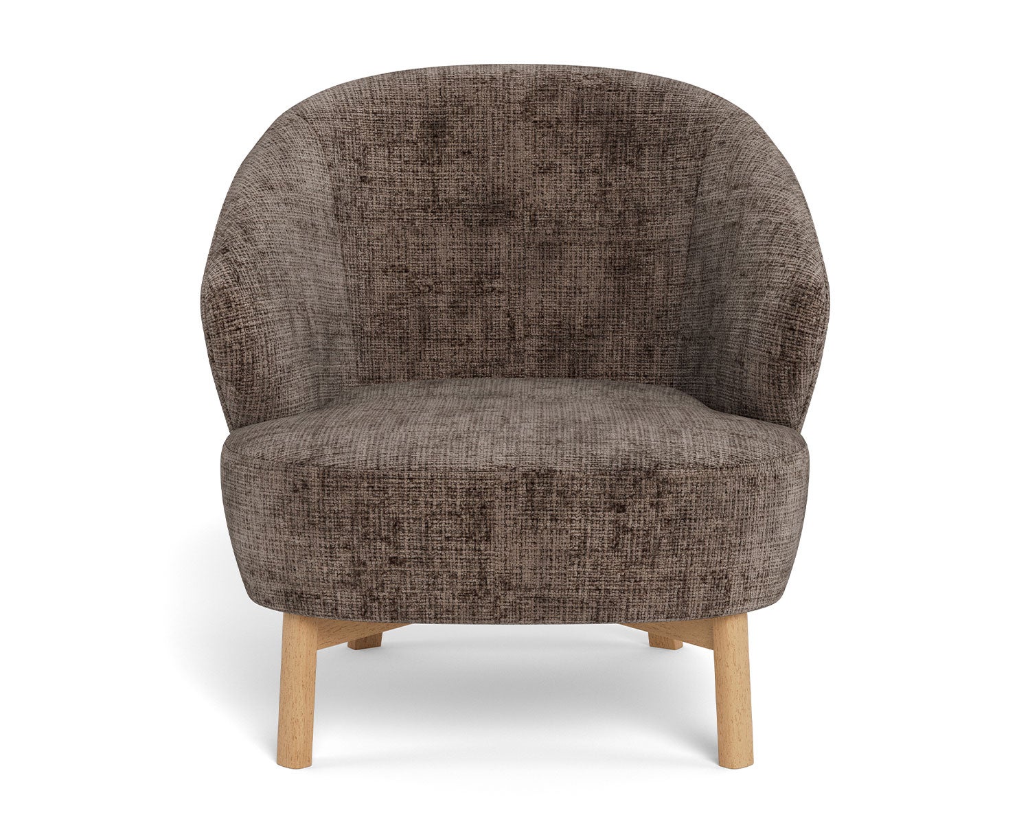 Actona-Darlene-Lounge-Chair-Juto-Dusty-Brown-24-Oak-1